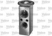 508637 Expanzní ventil, klimatizace VALEO