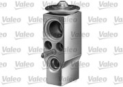 508643 Expanzní ventil, klimatizace VALEO