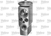 508645 VALEO expanzný ventil klimatizácie 508645 VALEO