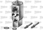 508649 VALEO expanzný ventil klimatizácie 508649 VALEO