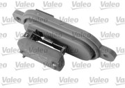 509269 Regulace, vnitrni ventilace VALEO