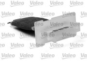 509343 Regulace, vnitrni ventilace VALEO