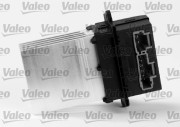 509355 Regulace, vnitrni ventilace VALEO