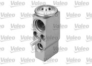 509493 Expanzní ventil, klimatizace VALEO