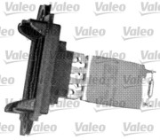 509510 Regulace, vnitrni ventilace VALEO