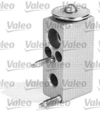 509511 Expanzní ventil, klimatizace VALEO