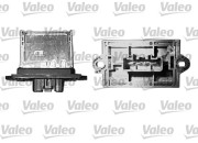 509599 Odpor, vnitřní tlakový ventilátor VALEO