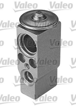 509684 Expanzní ventil, klimatizace VALEO