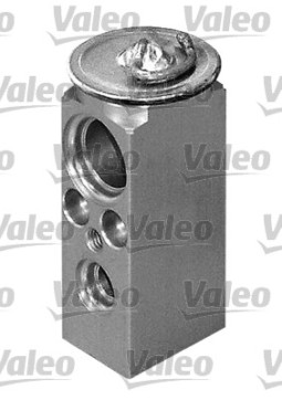 509687 VALEO expanzný ventil klimatizácie 509687 VALEO