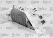 509730 Odpor, vnitřní tlakový ventilátor VALEO