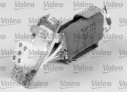 509731 Odpor, vnitřní tlakový ventilátor VALEO