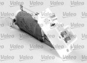 509732 Odpor, vnitřní tlakový ventilátor VALEO