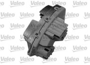 509783 Regulace, vnitrni ventilace VALEO