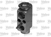 509797 VALEO expanzný ventil klimatizácie 509797 VALEO