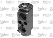 509798 VALEO expanzný ventil klimatizácie 509798 VALEO
