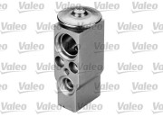 509851 VALEO expanzný ventil klimatizácie 509851 VALEO