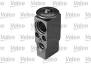 509854 VALEO expanzný ventil klimatizácie 509854 VALEO