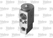 509863 Expanzní ventil, klimatizace VALEO