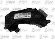 509896 Regulace, vnitrni ventilace VALEO