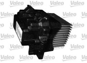 509917 Regulace, vnitřní ventilace VALEO