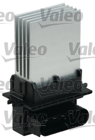 509921 Regulace, vnitrni ventilace VALEO