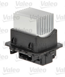 515039 Regulace, vnitrni ventilace VALEO