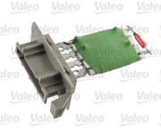 515096 Odpor, vnitřní tlakový ventilátor VALEO