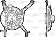 696345 VALEO ventilátor chladenia motora 696345 VALEO