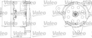 698308 VALEO elektromotor vetráka chladiča 698308 VALEO