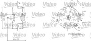 698408 VALEO elektromotor vetráka chladiča 698408 VALEO