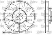 698611 VALEO ventilátor chladenia motora 698611 VALEO