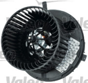 698812 VALEO vnútorný ventilátor 698812 VALEO