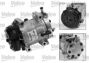 699145 Kompresor, klimatizace VALEO ORIGINS NEW VALEO