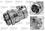 699152 Kompresor, klimatizace VALEO CORE-FLEX VALEO