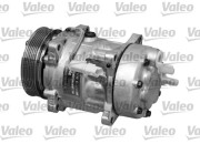 699272 Kompresor, klimatizace VALEO CORE-FLEX VALEO