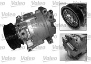 699284 Kompresor, klimatizace VALEO ORIGINS NEW VALEO