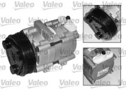 699327 Kompresor, klimatizace VALEO CORE-FLEX VALEO