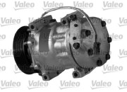 699366 Kompresor, klimatizace VALEO CORE-FLEX VALEO