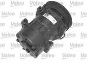 699502 Kompresor, klimatizace VALEO RE-GEN REMANUFACTURED VALEO