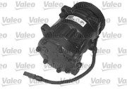 699526 Kompresor, klimatizace VALEO RE-GEN REMANUFACTURED VALEO