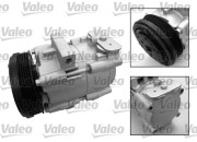 699548 Kompresor, klimatizace VALEO RE-GEN REMANUFACTURED VALEO