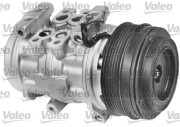 699552 Kompresor, klimatizace VALEO RE-GEN REMANUFACTURED VALEO