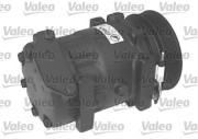 699557 Kompresor, klimatizace VALEO RE-GEN REMANUFACTURED VALEO