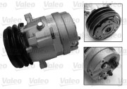 699570 Kompresor, klimatizace VALEO RE-GEN REMANUFACTURED VALEO