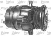 699573 Kompresor, klimatizace VALEO RE-GEN REMANUFACTURED VALEO