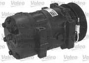 699588 Kompresor, klimatizace VALEO RE-GEN REMANUFACTURED VALEO