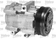 699591 Kompresor, klimatizace VALEO RE-GEN REMANUFACTURED VALEO