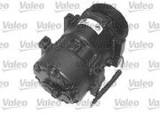 699593 Kompresor, klimatizace VALEO RE-GEN REMANUFACTURED VALEO