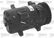 699594 Kompresor, klimatizace VALEO RE-GEN REMANUFACTURED VALEO