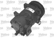 699597 Kompresor, klimatizace REMANUFACTURED VALEO